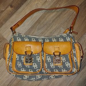 Dooney & Bourke Shoulder Bag